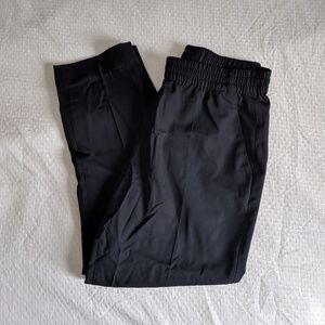 Everlane italian goweave easy pant